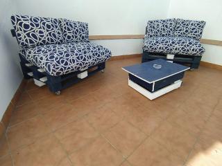 Apartamento Santa Ana Ronda - Ronda - 5
