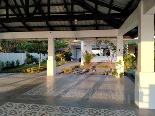 Cesar Villa sea side - 1