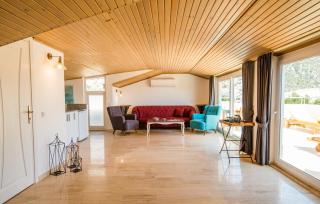 Garden Court Apartments - Kalkan - 2