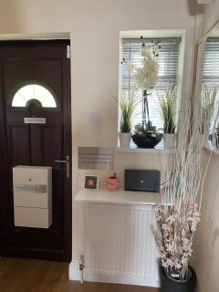 Kensal Lodge Guest House - Londra - 9