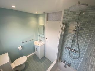 Bright 3BR House near Weymouth Harbour - Weymouth - 4