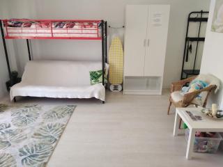 Grande Estudio La Sal - Torrevieja - 6