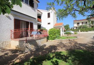 Apartment in Porec - Istrien 10068 - 4