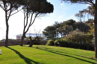 Villa Angelina Garden - Grimaud - 0