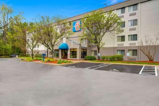 Motel 6-Milford, CT - Milford - 9