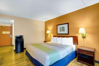 Motel 6-Milford, CT - Milford - 6