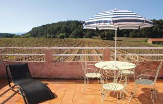3 Bedroom Stunning Home In Bédoin - Bédoin - 6