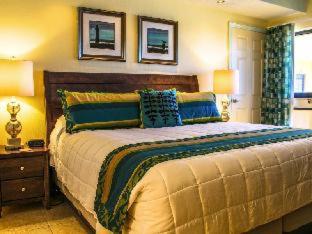 Hollywood Sands Resort - 9