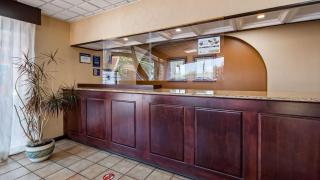 Best Western Thunderbird Motel - Cookeville - 1
