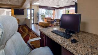 Best Western Thunderbird Motel - Cookeville - 3