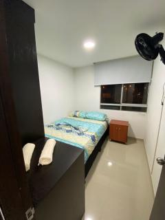 Apartamento Villavicencio Elegante - Villavicencio - 6