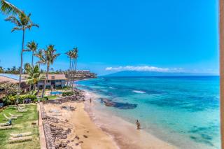 Nohonani 306 - Kahana - 0