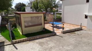 Apartments with parking space Pag - 18848 - 4