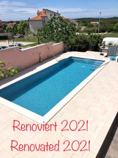 D&A Apartment with private swimming pool - Pula - 7