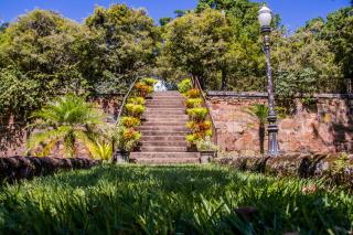 Estancias Duvivier Hotel Fazenda - 5