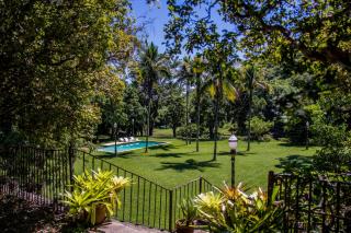 Estancias Duvivier Hotel Fazenda - 2