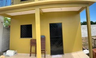 Casa Boto Tucuxi 2 - Novo Airão - 4