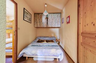 Appartement montagnard à Bolquère, 57m², vue montagne, balcon - Bolquere Pyrenees 2000 - 3