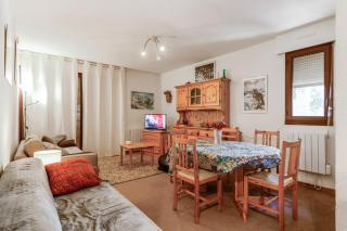 Appartement montagnard à Bolquère, 57m², vue montagne, balcon - Bolquere Pyrenees 2000 - 6