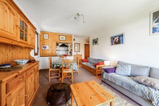 Appartement montagnard à Bolquère, 57m², vue montagne, balcon - Bolquere Pyrenees 2000 - 7