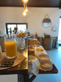 Behappy Lodge & Brunch - 4