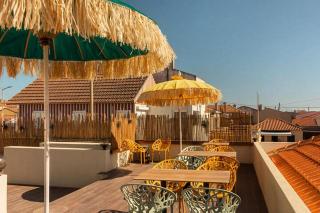 Behappy Lodge & Brunch - Esmoriz - 1