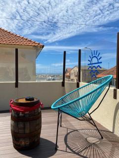 Behappy Lodge & Brunch - Esmoriz - 2