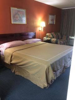 Executive Inn Texarkana - Texarkana - 8
