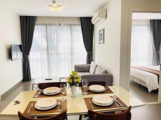 Glenwood Suites - Ho Chi Minh - 8