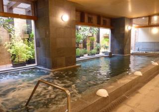 Nishitetsu Hotel Croom Hakata - Fukuoka - 8