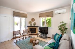 2005 Villa Freser al canal para 6 personas by homeselectspain - 8
