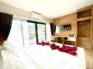 Room Actually Service Apartment - Praia de Karon - 5