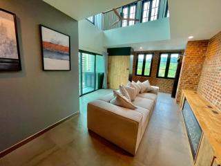 Room Actually Service Apartment - Praia de Karon - 1