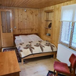 VillaRonda numai în intregime, max 5 persoane, min 4 zile, 130 mp bine incalziti, 3 dormitoare, sufragerie, bucatarie, veranda, terasa, curte cu parcare si grătar, ideala pentru lucru la distanta, insorita, discreta, zona linistita, usor accesibila - Predeal - 1