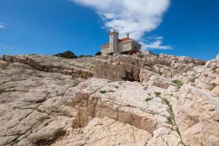 Sensational Island Villa Villa Host Light House 2 Bedrooms Exclusive Island House - Vis - 1
