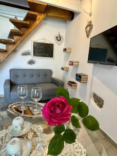 Stecadó - Appartamento Il Soppalco - 1