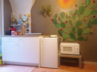 Central Home Catania by Sicily in Home - Catania - 5