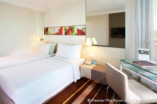 The Royal Pacific Hotel & Towers - Hong Kong - 7