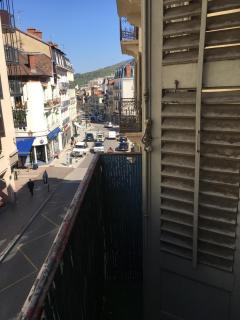 Appartement Cosy centre ville Aix les bains (Cures et courts sejours) - 8