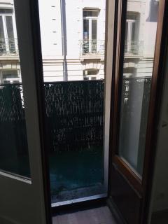 Appartement Cosy centre ville Aix les bains (Cures et courts sejours) - 6