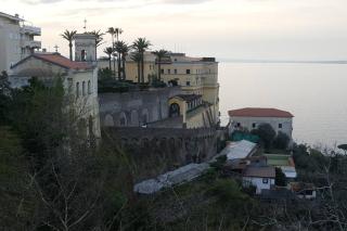 Casa Fradalisa Vico Equense intera casa - Vico Equense - 0