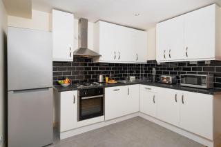 Single Room G1 (Sandycroft Guest House) - Londra - 5