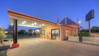 Best Western Ascot Lodge Motor Inn - 7