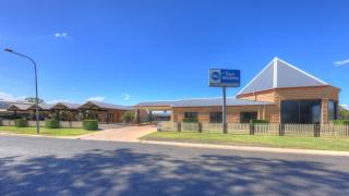 Best Western Ascot Lodge Motor Inn - Goondiwindi - 9