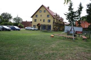 Pokoje U Emilii - Kąty Rybackie - 6