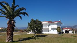 Silver Villa Raches, Sky - Kouvéla - 9