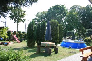 Pokoje U Emilii - Kąty Rybackie - 9