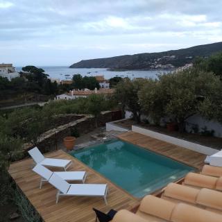 Casa Margot2 - Cadaqués - 4