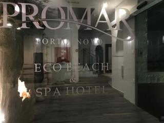 Promar - Eco Beach & Spa Hotel - Maceira - 1