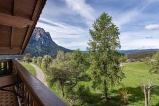 Treffhof - Siusi - 1